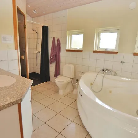 In With Sauna Holiday home