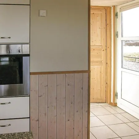Hébergement de vacances Superbe Maison De 4 Chambres À Otterup *