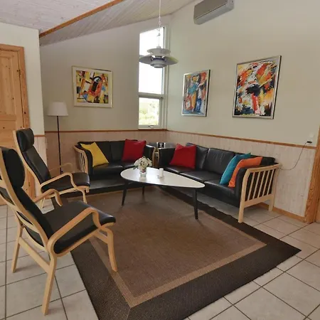 Strandparken Dnmk Ii Otterup