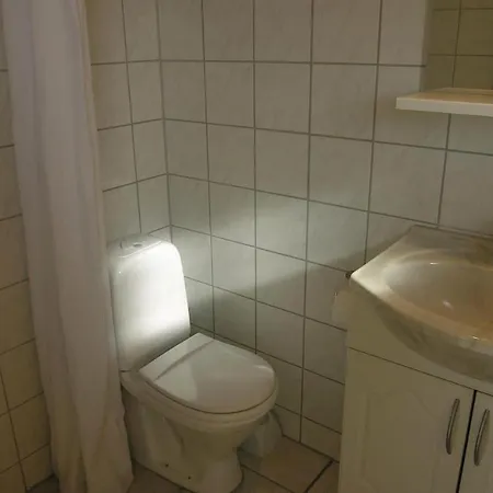 Strandparken Dnmk Ii Vakantiehuis *