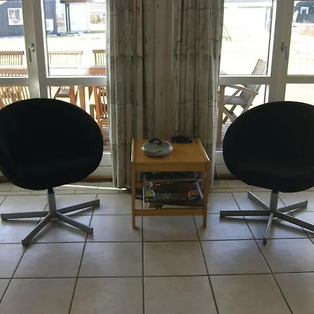 Strandparken Dnmk Ii Hébergement de vacances *