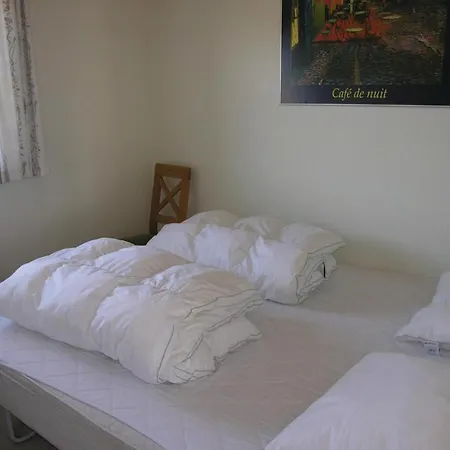 Superbe Maison De 4 Chambres À Otterup Otterup