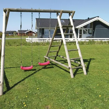 Strandparken Dnmk Ii * Otterup