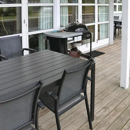 Strandparken Dnmk Ii