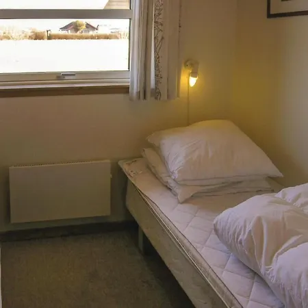 Strandparken Dnmk Ii Vakantiehuis *