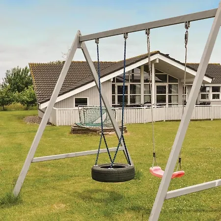 Strandparken Dnmk Ii * Otterup