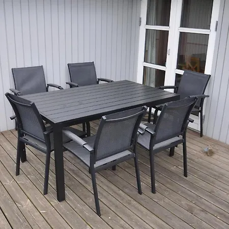 Strandparken Dnmk Ii Hébergement de vacances *