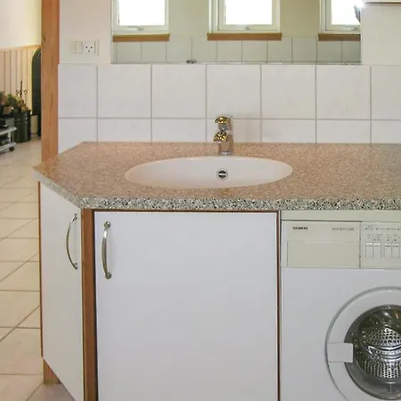 Strandparken Dnmk Ii Vakantiehuis